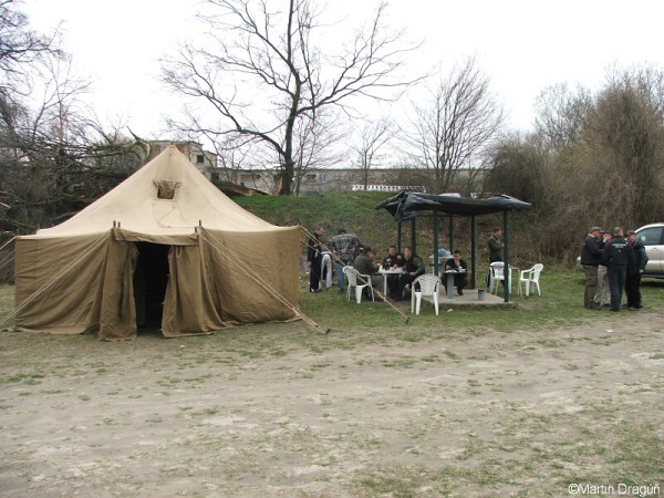 1. kolo ipsc  ligy