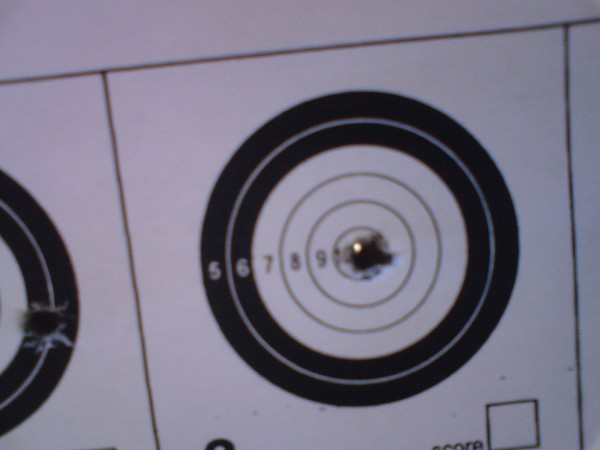 Sniper 2. kolo
