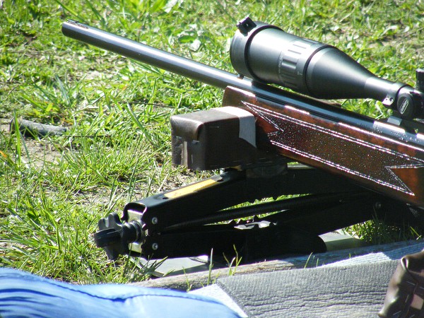2. kolo sniper