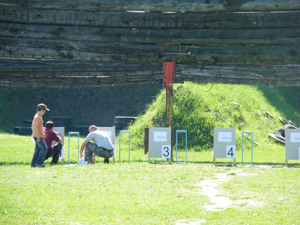 2. kolo sniper