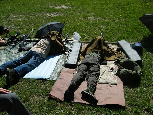 2. kolo sniper