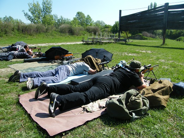 2. kolo sniper