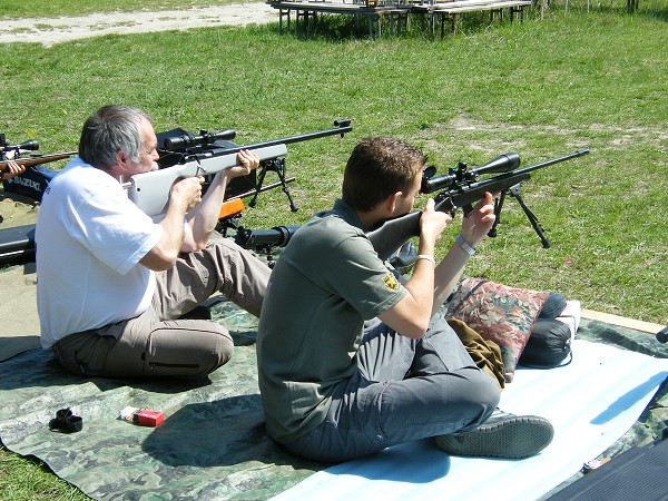 2. kolo sniper
