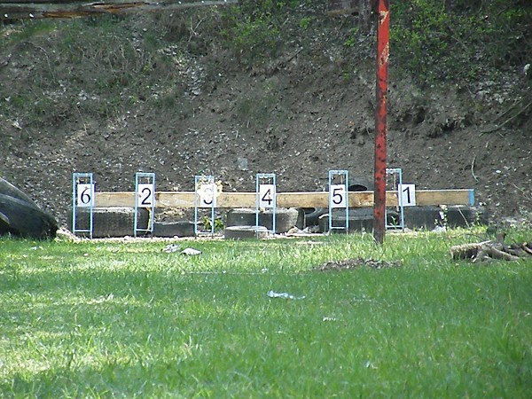 2. kolo sniper