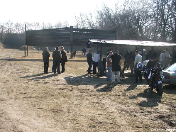 2. kolo siluetovej ligy