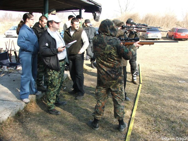 2. kolo siluetovej ligy