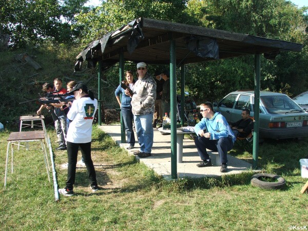 VIII. kolo siluetovej ligy