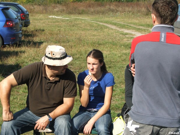 VIII. kolo siluetovej ligy