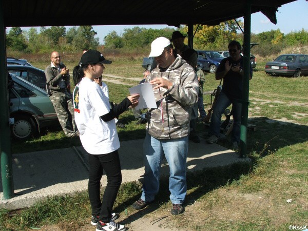 VIII. kolo siluetovej ligy