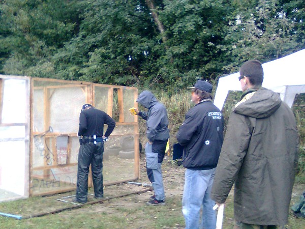 3. kolo KN ligy IPSC