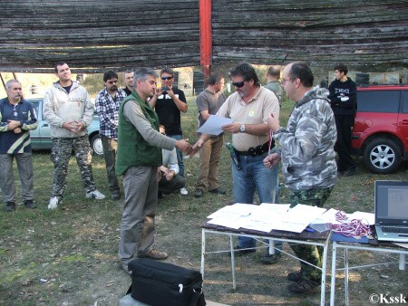 III. kolo KN ligy