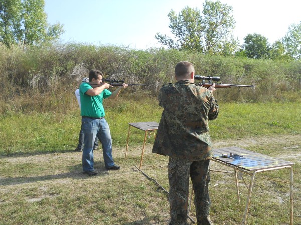 4. kolo Siluetovej ligy