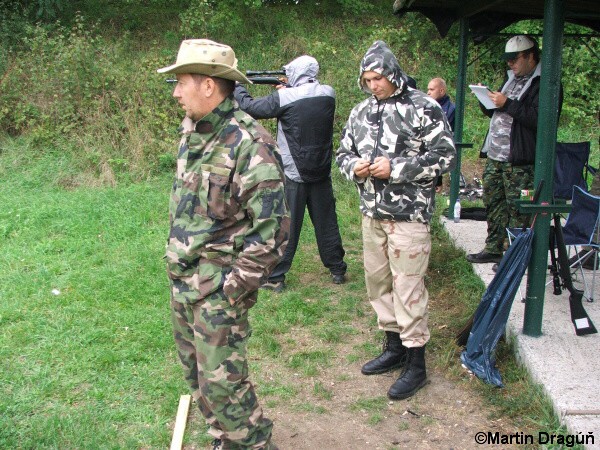 VIII. kolo KNj ligy v siluetovej strebe
