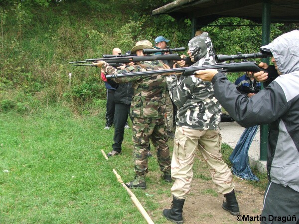 VIII. kolo KNj ligy v siluetovej strebe