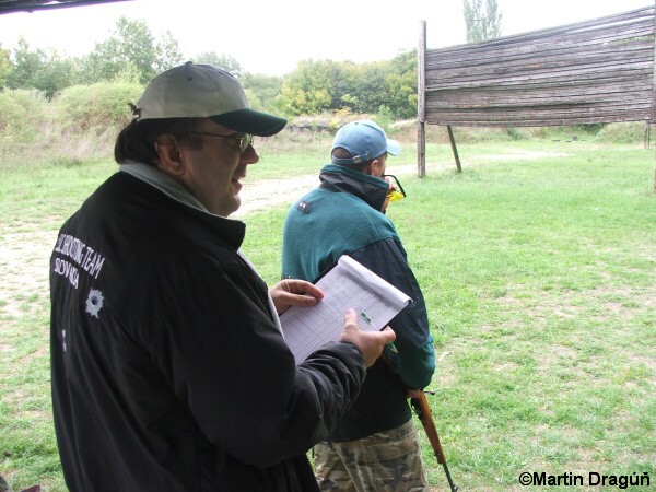 VIII. kolo KNj ligy v siluetovej strebe