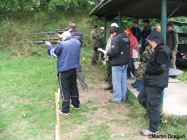 VIII. kolo KNj ligy v siluetovej strebe