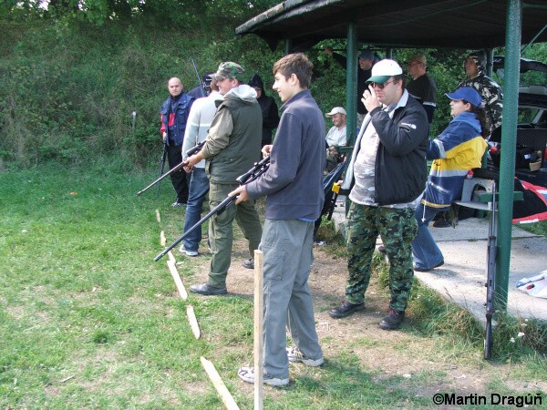 VIII. kolo KNj ligy v siluetovej strebe