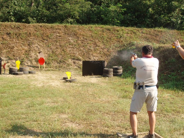 Geco-OPEN 2011