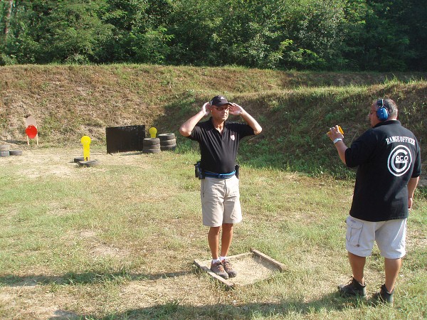 Geco-OPEN 2011