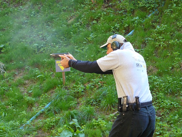 Krakow OPEN 2007