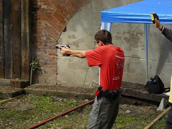 Krakow OPEN 2007