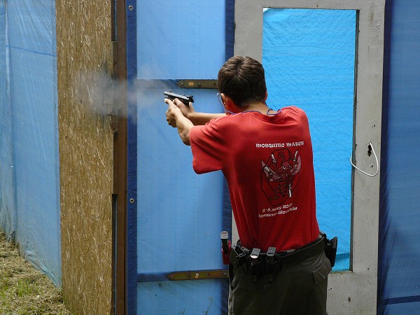 Krakow OPEN 2007