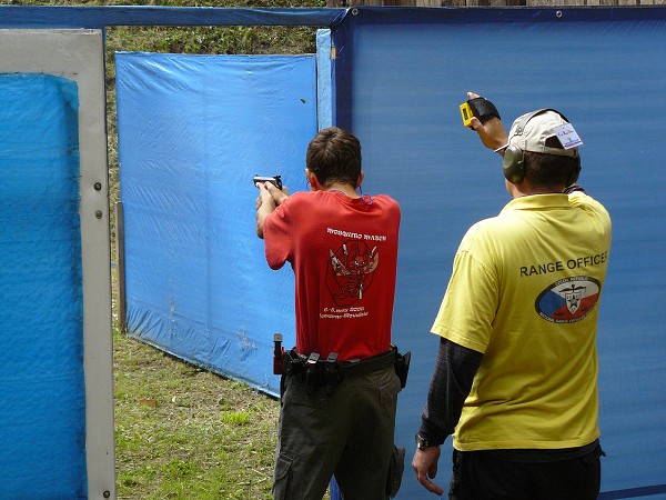 Krakow OPEN 2007