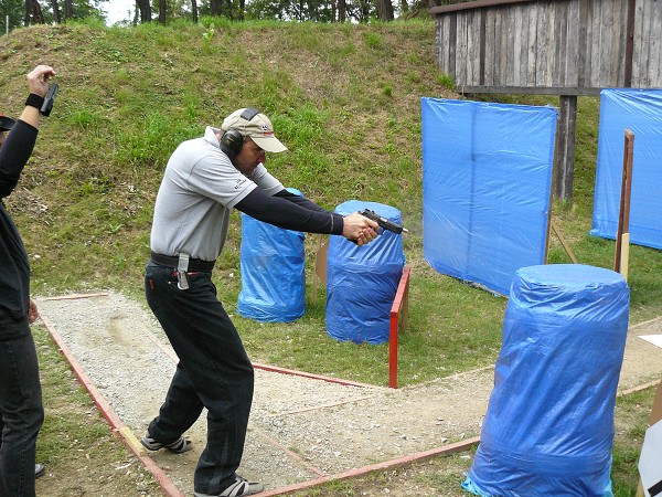 Krakow OPEN 2007