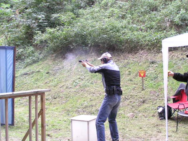 Krakow OPEN 2007