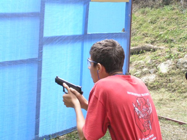 Krakow OPEN 2007