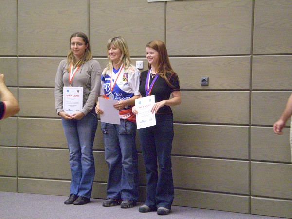 Krakow OPEN 2007