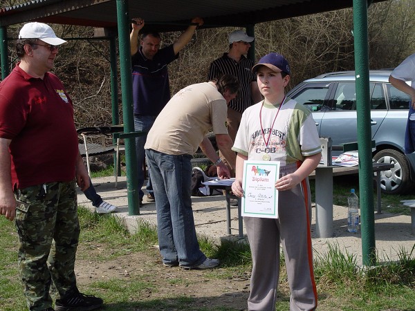 2. kolo KN ligy silueta