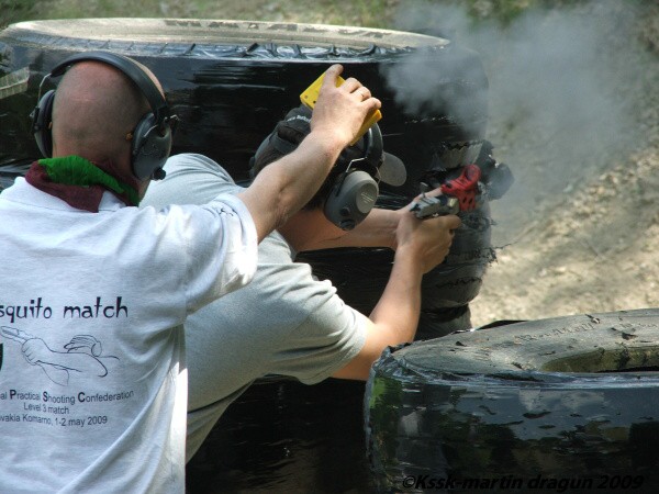 Mosquito 2009