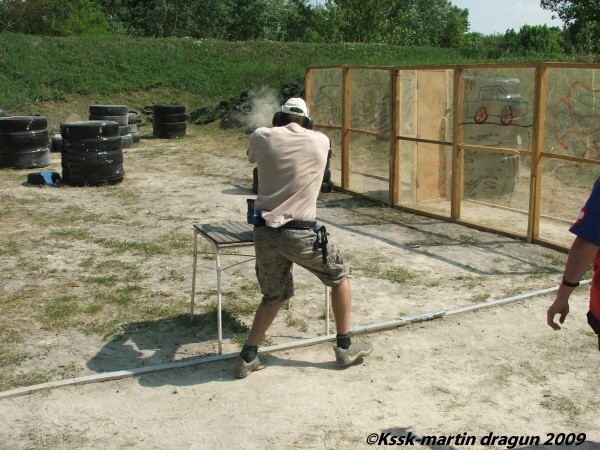 Mosquito 2009