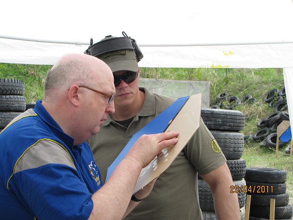 Mosquito 2011
