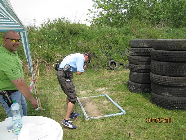 Mosquito 2011