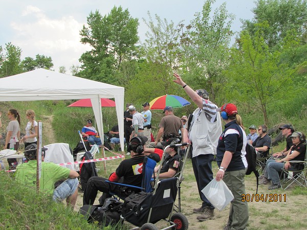 Mosquito 2011