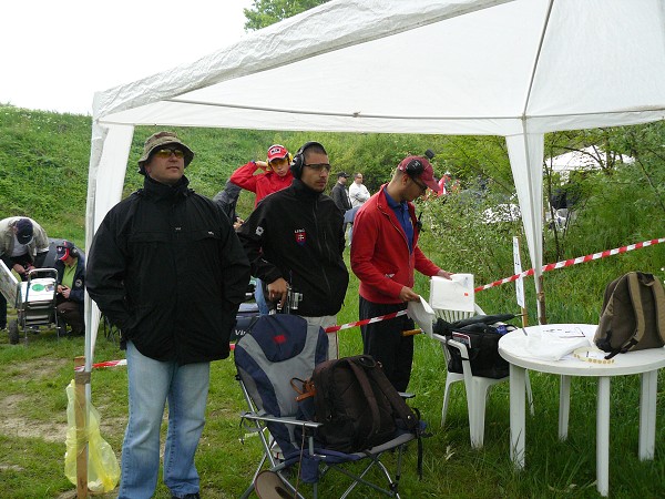 Mosquito 2011