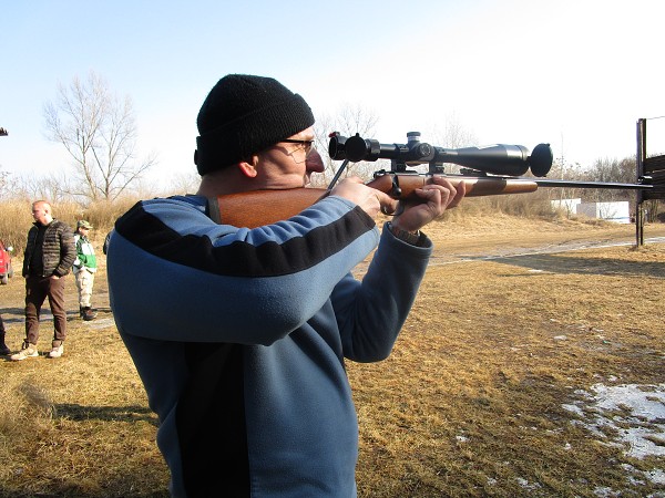 1. kolo siluetovej ligy 2017