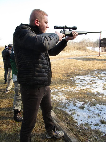 1. kolo siluetovej ligy 2017