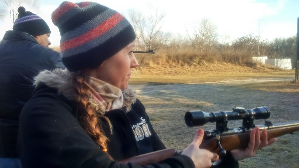 10. kolo siluetovej ligy 2016