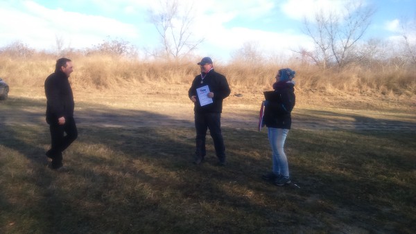 10. kolo siluetovej ligy 2016