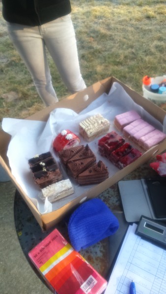 10. kolo siluetovej ligy 2016