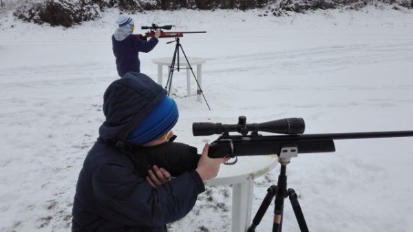10. kolo siluetovej ligy 2018