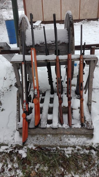 10. kolo siluetovej ligy 2018