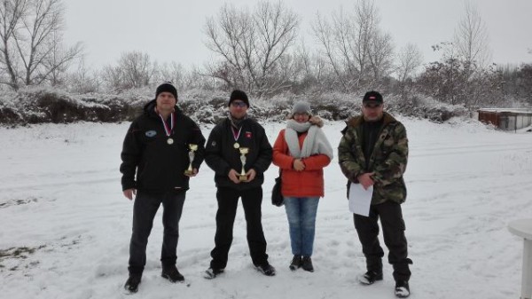 10. kolo siluetovej ligy 2018