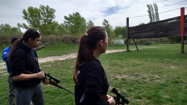 3. kolo siluetovej ligy 2016