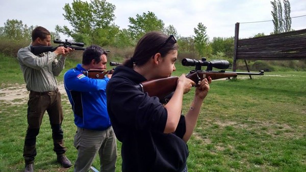 3. kolo siluetovej ligy 2016