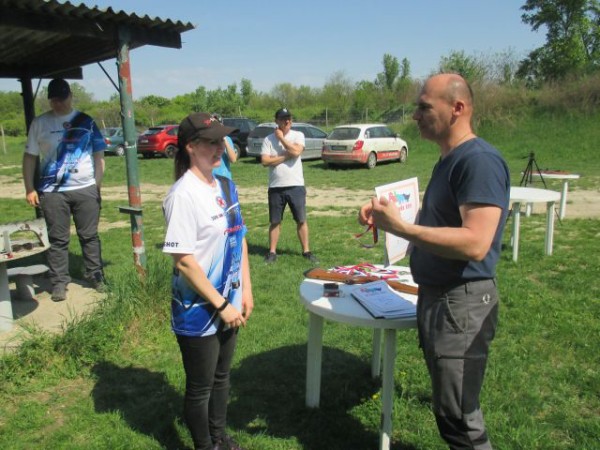 3. kolo siluetovej ligy 2018