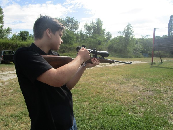 4. kolo sniper ligy 2017